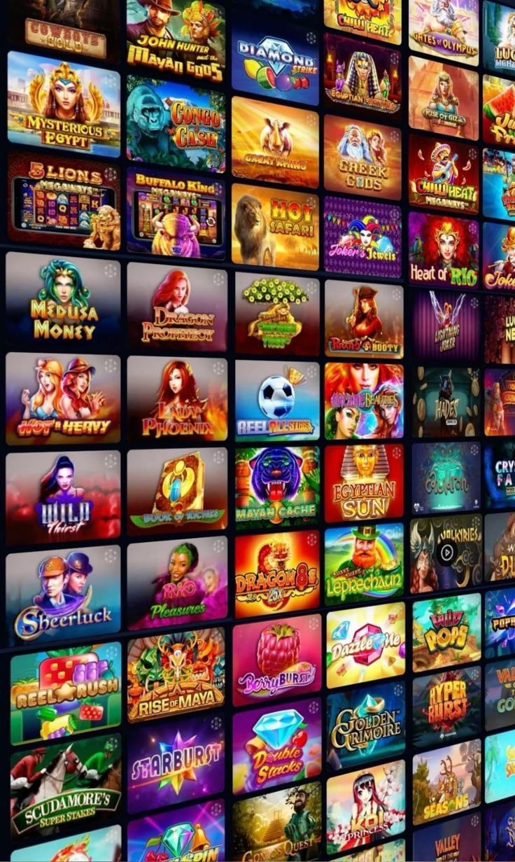 Horse Racing Betting