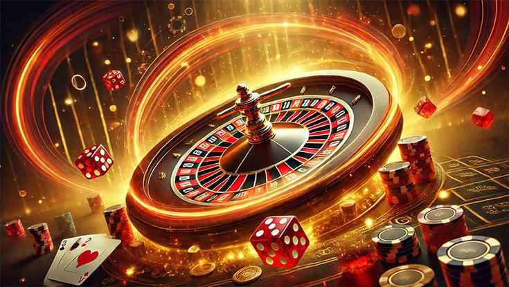 Horse Racing Betting آن لائن کیسینو میں کھیلنے کی وجوہات
